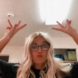 Meet your Posher, Tailynn